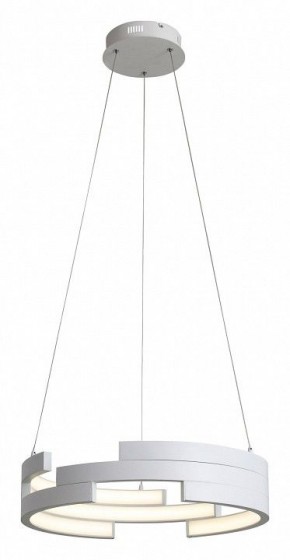 Подвесной светильник ST-Luce Genuine SL963.503.01 в Губкинском - gubkinskiy.ok-mebel.com | фото 4