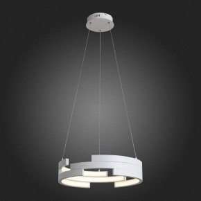 Подвесной светильник ST-Luce Genuine SL963.503.01 в Губкинском - gubkinskiy.ok-mebel.com | фото 7