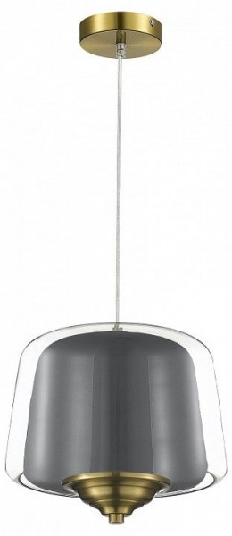 Подвесной светильник ST-Luce Pandora SL6127.313.01 в Губкинском - gubkinskiy.ok-mebel.com | фото 2