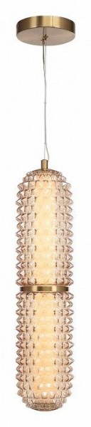 Подвесной светильник ST-Luce SAGUARO SL6144.303.01 в Губкинском - gubkinskiy.ok-mebel.com | фото 2