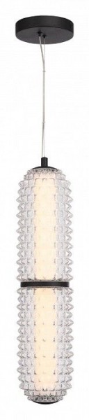 Подвесной светильник ST-Luce SAGUARO SL6144.403.01 в Губкинском - gubkinskiy.ok-mebel.com | фото 2