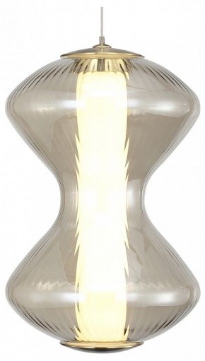 Подвесной светильник ST-Luce SPINE SL6136.203.01 в Губкинском - gubkinskiy.ok-mebel.com | фото