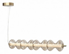 Подвесной светильник ST-Luce SPINE SL6136.223.01 в Губкинском - gubkinskiy.ok-mebel.com | фото 4