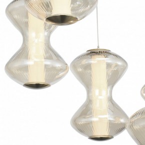 Подвесной светильник ST-Luce SPINE SL6136.233.01 в Губкинском - gubkinskiy.ok-mebel.com | фото 6
