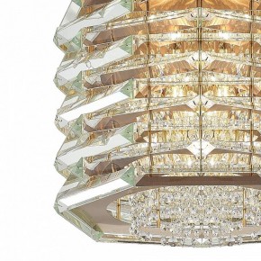 Подвесной светильник ST-Luce STROZZI SL6137.203.08 в Губкинском - gubkinskiy.ok-mebel.com | фото 6
