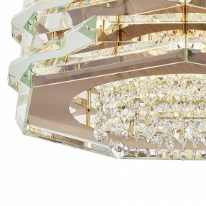 Подвесной светильник ST-Luce STROZZI SL6137.203.08 в Губкинском - gubkinskiy.ok-mebel.com | фото 7