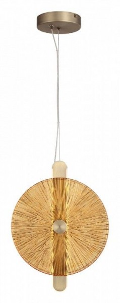 Подвесной светильник ST-Luce WASI SL6141.313.01 в Губкинском - gubkinskiy.ok-mebel.com | фото 2