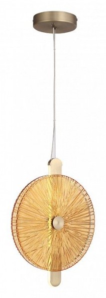 Подвесной светильник ST-Luce WASI SL6141.313.01 в Губкинском - gubkinskiy.ok-mebel.com | фото 4
