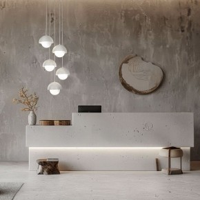 Подвесной светильник TK Lighting Bono 10214 Bono в Губкинском - gubkinskiy.ok-mebel.com | фото 5