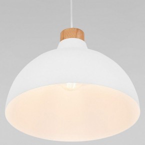 Подвесной светильник TK Lighting Cap 2070 Cap White в Губкинском - gubkinskiy.ok-mebel.com | фото 3