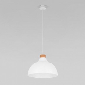 Подвесной светильник TK Lighting Cap 2070 Cap White в Губкинском - gubkinskiy.ok-mebel.com | фото 4