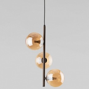 Подвесной светильник TK Lighting ESTERA 6188 ESTERA BROWN в Губкинском - gubkinskiy.ok-mebel.com | фото