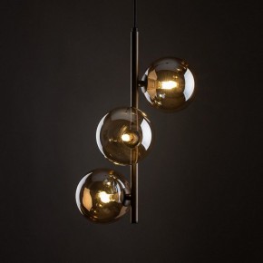 Подвесной светильник TK Lighting ESTERA 6188 ESTERA BROWN в Губкинском - gubkinskiy.ok-mebel.com | фото 4