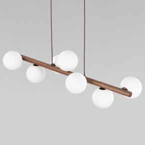 Подвесной светильник TK Lighting Estera Wood 10272 Estera Wood в Губкинском - gubkinskiy.ok-mebel.com | фото