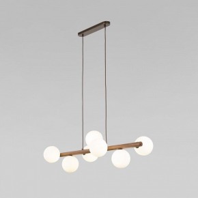 Подвесной светильник TK Lighting Estera Wood 10272 Estera Wood в Губкинском - gubkinskiy.ok-mebel.com | фото 2