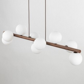 Подвесной светильник TK Lighting Estera Wood 10273 Estera Wood в Губкинском - gubkinskiy.ok-mebel.com | фото 1