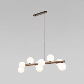 Подвесной светильник TK Lighting Estera Wood 10273 Estera Wood в Губкинском - gubkinskiy.ok-mebel.com | фото 2