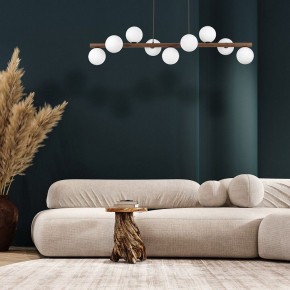 Подвесной светильник TK Lighting Estera Wood 10273 Estera Wood в Губкинском - gubkinskiy.ok-mebel.com | фото 4