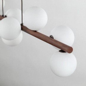 Подвесной светильник TK Lighting Estera Wood 10273 Estera Wood в Губкинском - gubkinskiy.ok-mebel.com | фото 7