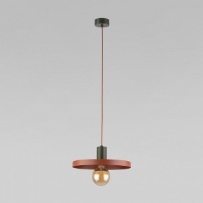 Подвесной светильник TK Lighting SILA 10749 SILA GREEN BRICK в Губкинском - gubkinskiy.ok-mebel.com | фото 2