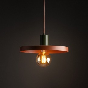 Подвесной светильник TK Lighting SILA 10749 SILA GREEN BRICK в Губкинском - gubkinskiy.ok-mebel.com | фото 3