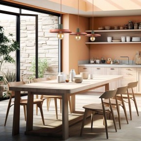 Подвесной светильник TK Lighting SILA 10749 SILA GREEN BRICK в Губкинском - gubkinskiy.ok-mebel.com | фото 5