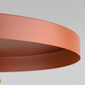 Подвесной светильник TK Lighting SILA 10749 SILA GREEN BRICK в Губкинском - gubkinskiy.ok-mebel.com | фото 6