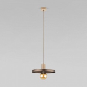 Подвесной светильник TK Lighting SILA 10757 SILA SABIA BROWN в Губкинском - gubkinskiy.ok-mebel.com | фото 2