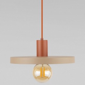 Подвесной светильник TK Lighting SILA 10954 SILA BRICK SABIA в Губкинском - gubkinskiy.ok-mebel.com | фото