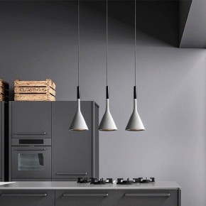 Подвесной светильник TopDecor Troy Troy S1 10 в Губкинском - gubkinskiy.ok-mebel.com | фото 2