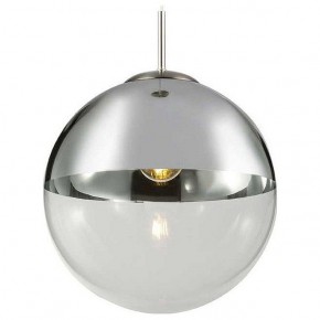 Подвесной светильник TopLight Glass TL1203H-51CH в Губкинском - gubkinskiy.ok-mebel.com | фото 2
