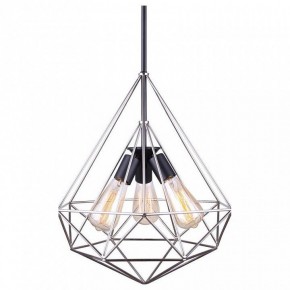 Подвесной светильник TopLight Grizel TL1178H-03BC в Губкинском - gubkinskiy.ok-mebel.com | фото