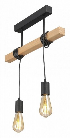 Подвесной светильник Vitaluce V2860 V2860-1/2PL в Губкинском - gubkinskiy.ok-mebel.com | фото 3