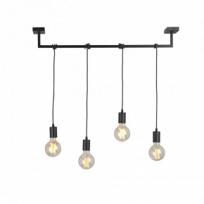 Подвесной светильник Vitaluce V3032 V3032-1/4S в Губкинском - gubkinskiy.ok-mebel.com | фото 2