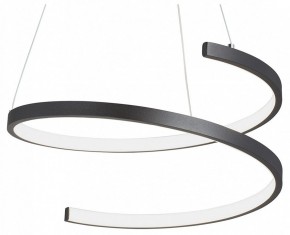 Подвесной светильник Vitaluce V3044 V3044-1/1S в Губкинском - gubkinskiy.ok-mebel.com | фото 2
