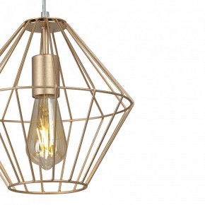 Подвесной светильник Vitaluce V3067 V3067-8/1S в Губкинском - gubkinskiy.ok-mebel.com | фото 6