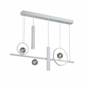 Подвесной светильник Vitaluce V3095 V3095-0/5S в Губкинском - gubkinskiy.ok-mebel.com | фото 2