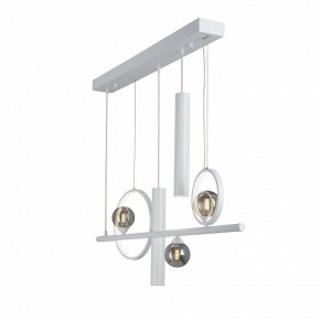 Подвесной светильник Vitaluce V3095 V3095-0/5S в Губкинском - gubkinskiy.ok-mebel.com | фото 3