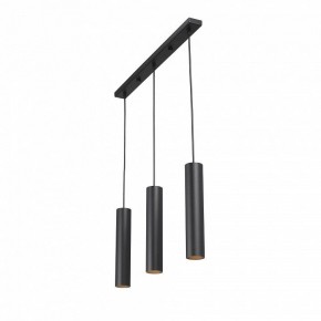 Подвесной светильник Vitaluce V4640 V4640-1/3S в Губкинском - gubkinskiy.ok-mebel.com | фото 3