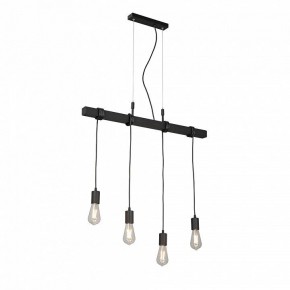 Подвесной светильник Vitaluce V47160 V47160-1/4S в Губкинском - gubkinskiy.ok-mebel.com | фото 2