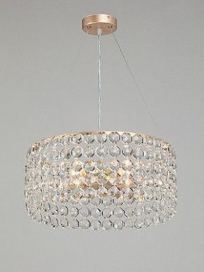Подвесной светильник Vitaluce V5329 V5329-8/6S в Губкинском - gubkinskiy.ok-mebel.com | фото 5