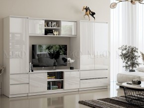 ЧЕЛСИ Полка открытая (Антресоль) в Губкинском - gubkinskiy.ok-mebel.com | фото 6