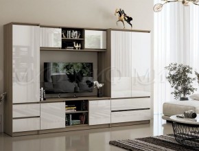 ЧЕЛСИ Полка открытая (Антресоль) в Губкинском - gubkinskiy.ok-mebel.com | фото 7