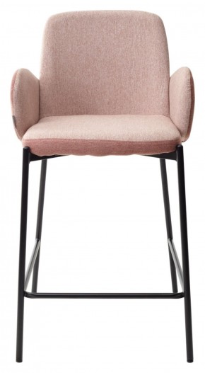 Полубарный стул NYX (H=65cm) VF109 розовый / VF110 брусничный М-City в Губкинском - gubkinskiy.ok-mebel.com | фото