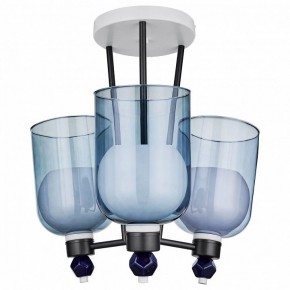 Потолочная люстра 33 идеи S26LB-S02WH CHN902.03.WH17.WBL-S26LB-S02WH в Губкинском - gubkinskiy.ok-mebel.com | фото
