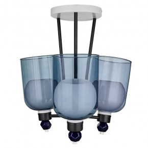 Потолочная люстра 33 идеи S26LB-S02WH CHN902.03.WH17.WBL-S26LB-S02WH в Губкинском - gubkinskiy.ok-mebel.com | фото 3