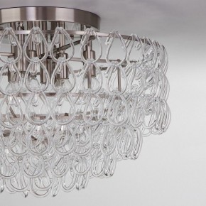 Потолочная люстра Bogate"s Cappio 380/8 в Губкинском - gubkinskiy.ok-mebel.com | фото 6