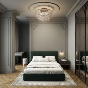 Потолочная люстра Bogate"s Cappio 380/8 Smart в Губкинском - gubkinskiy.ok-mebel.com | фото 2