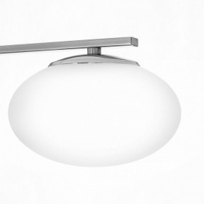 Потолочная люстра Citilux Atman Smart CL226A181 в Губкинском - gubkinskiy.ok-mebel.com | фото 11