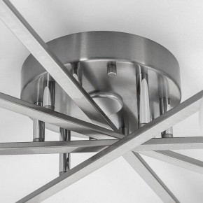 Потолочная люстра Citilux Atman Smart CL226A181 в Губкинском - gubkinskiy.ok-mebel.com | фото 12